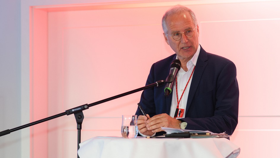 AUTOHAUS Santander Classic-Rallye 2023 - Siegerehrung 