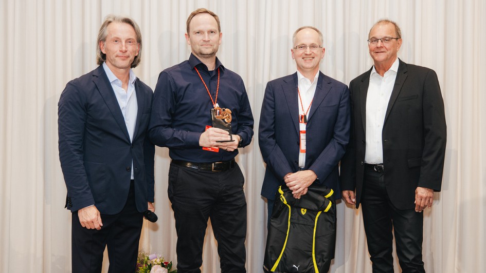 AUTOHAUS Santander Classic 2024