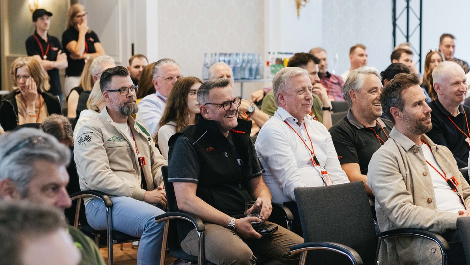 AUTOHAUS Santander Classic Rallye 2024 