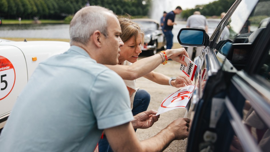 AUTOHAUS Santander Classic Rallye 2024