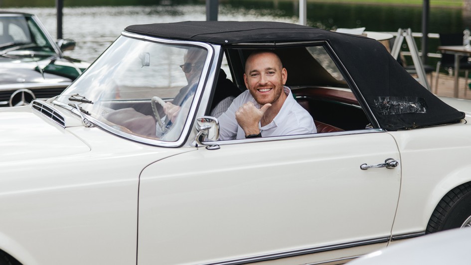 AUTOHAUS Santander Classic Rallye 2024