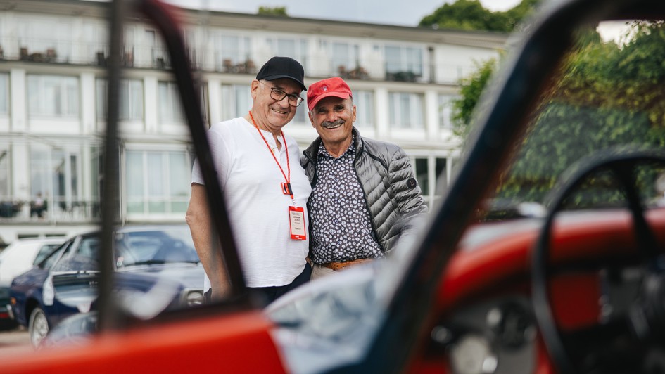 AUTOHAUS Santander Classic Rallye 2024