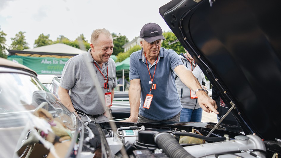 AUTOHAUS Santander Classic-Rallye 2024