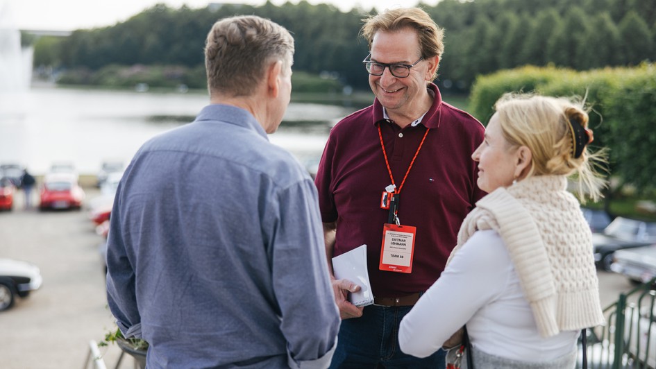 AUTOHAUS Santander Classic-Rallye 2024