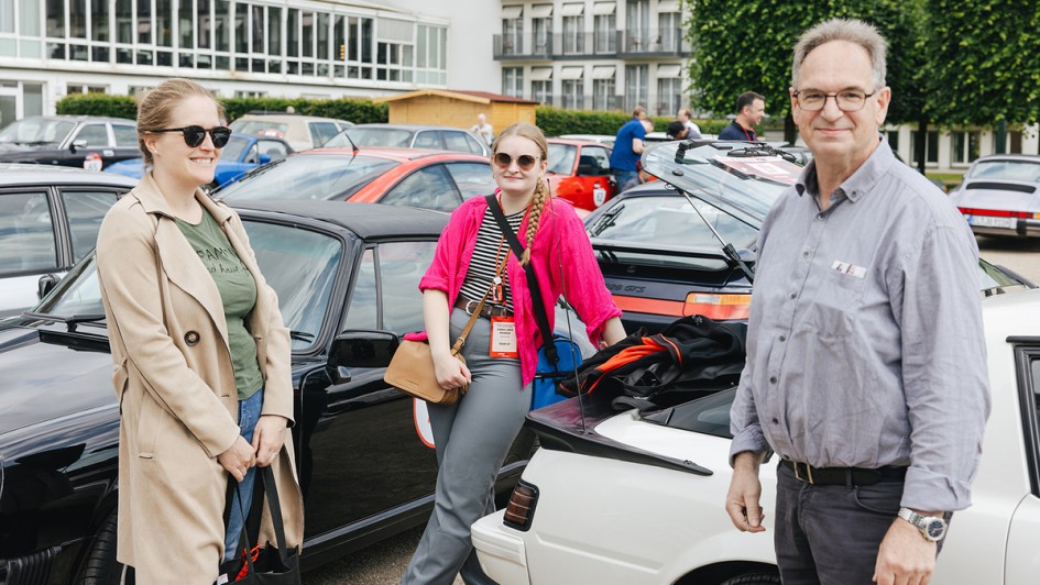 AUTOHAUS Santander Classic-Rallye 2024