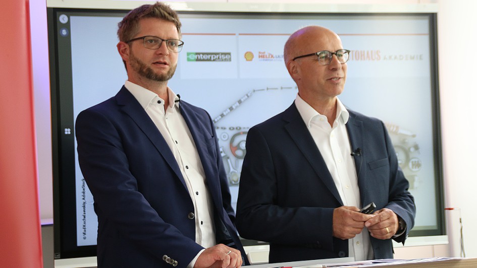 AUTOHAUS Servicekongress 2021