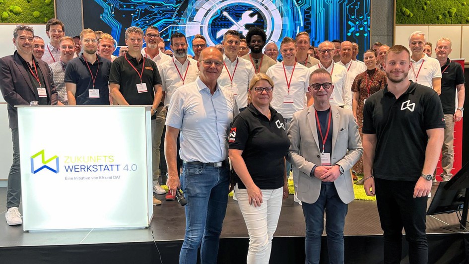 AUTOHAUS Servicekongress 2023