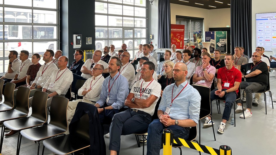 AUTOHAUS Servicekongress 2023