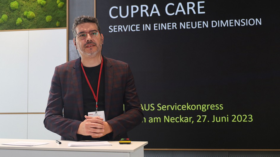 AUTOHAUS Servicekongress 2023