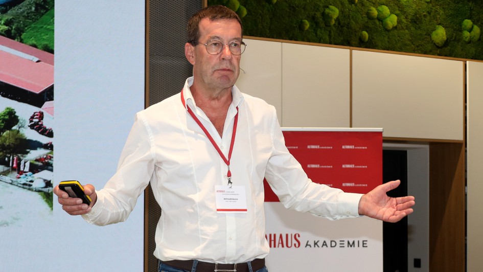 AUTOHAUS-Servicekongress 2023