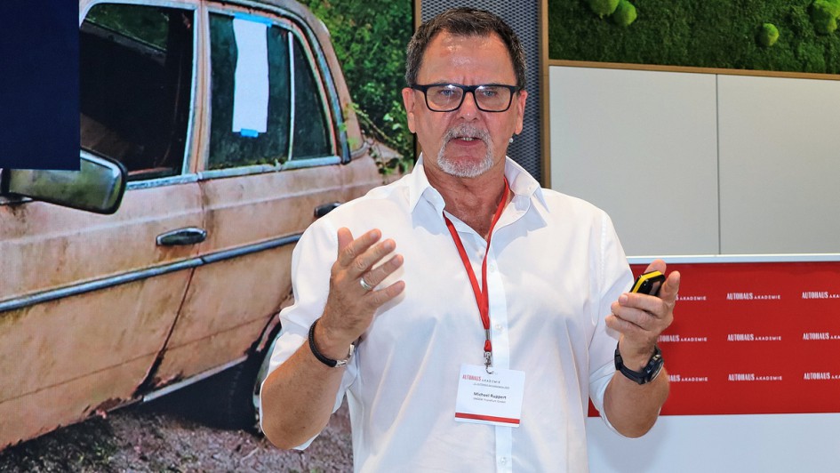 AUTOHAUS Servicekongress 2023