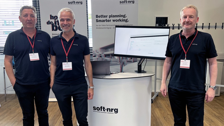 AUTOHAUS Servicekongress 2023 