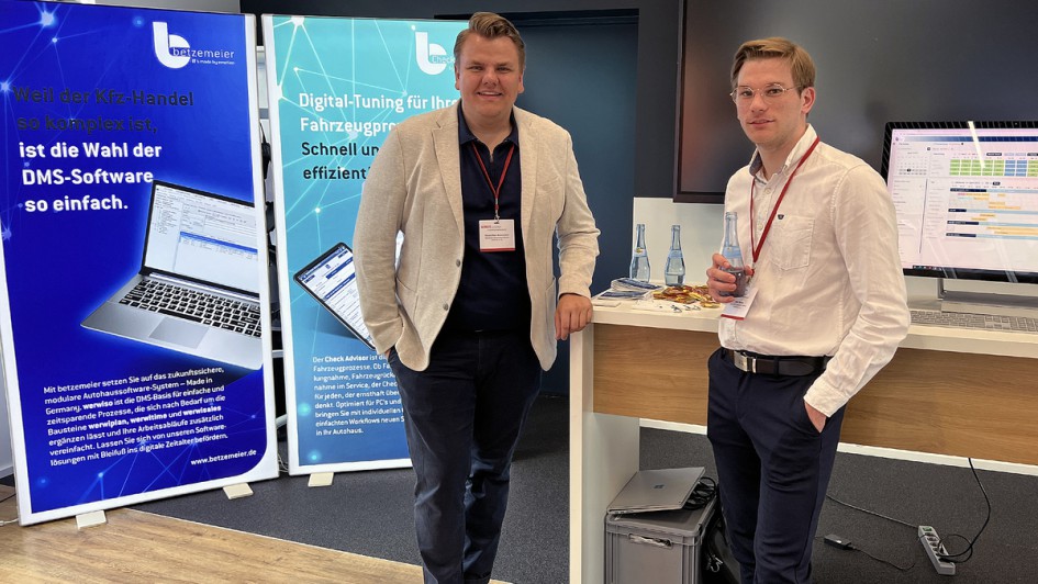 AUTOHAUS Servicekongress 2023