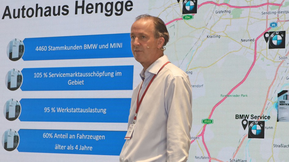 AUTOHAUS Servicekongress 2023 