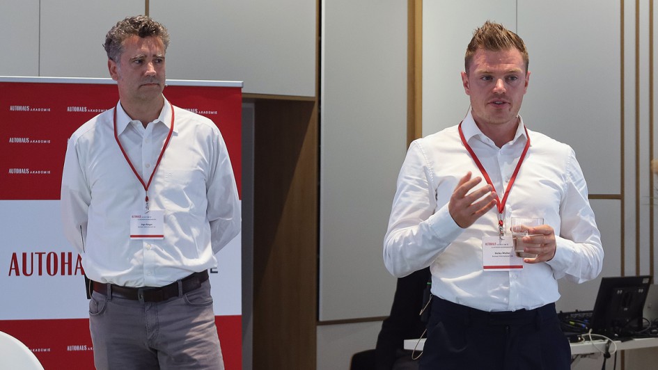 AUTOHAUS Servicekongress 2023 