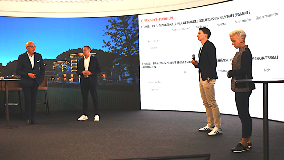 AUTOHAUS SommerAkademie 2025