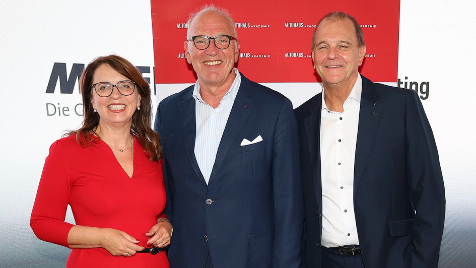 AUTOHAUS SommerAkademie 2025