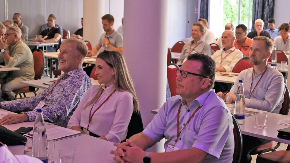 AUTOHAUS SommerAkademie 2023