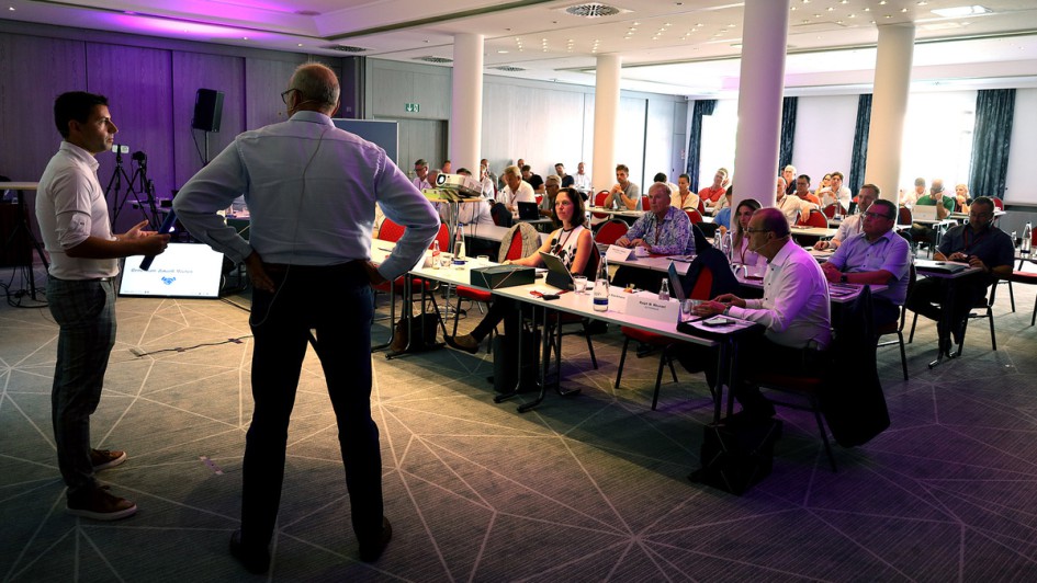 AUTOHAUS SommerAkademie 2023