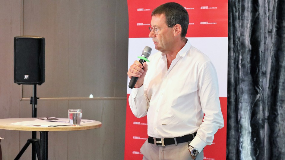 AUTOHAUS SommerAkademie 2023