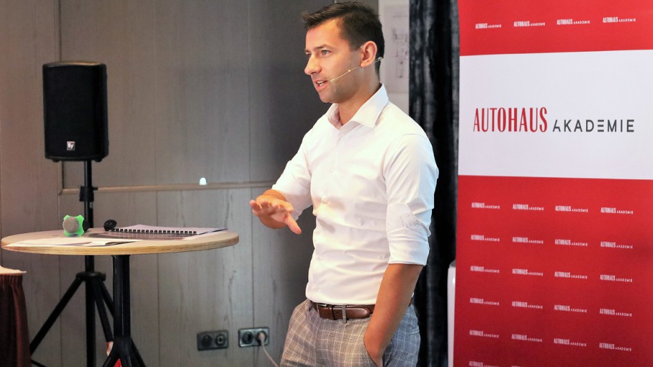 AUTOHAUS SommerAkademie 2023