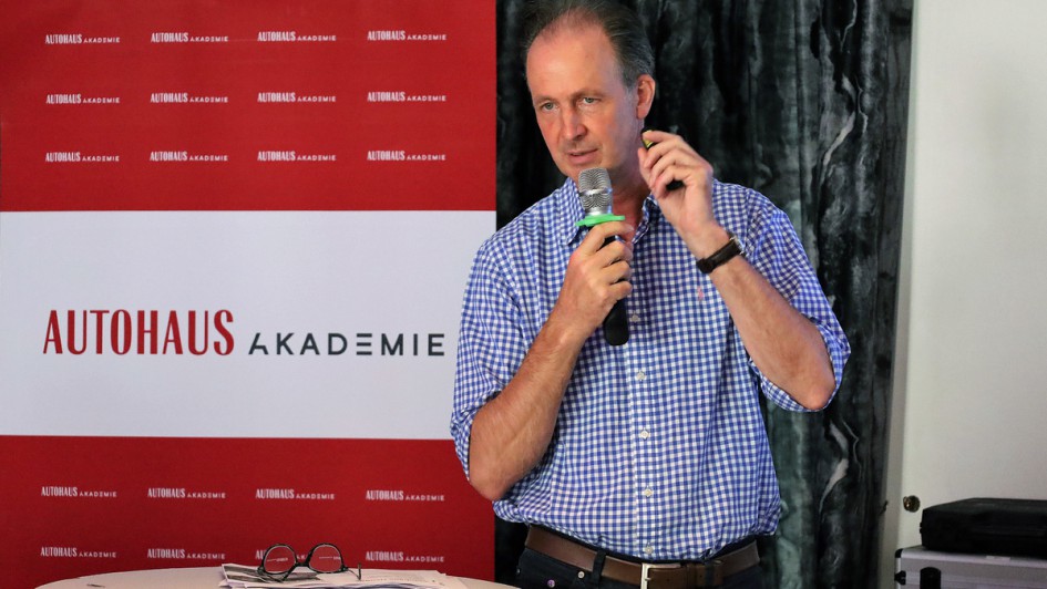 AUTOHAUS SommerAkademie 2023 