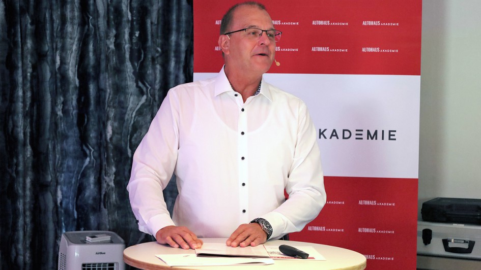 AUTOHAUS SommerAkademie 2023