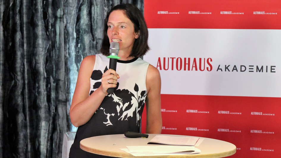AUTOHAUS SommerAkademie 2023
