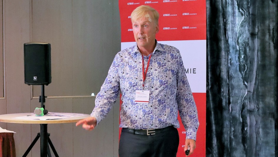 AUTOHAUS SommerAkademie 2023