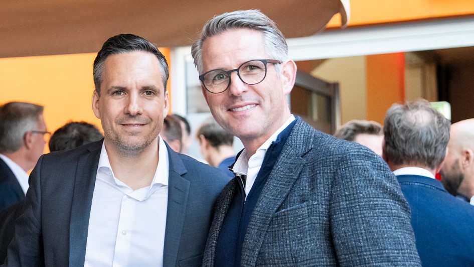 AUTOHAUS Sommerempfang 2024