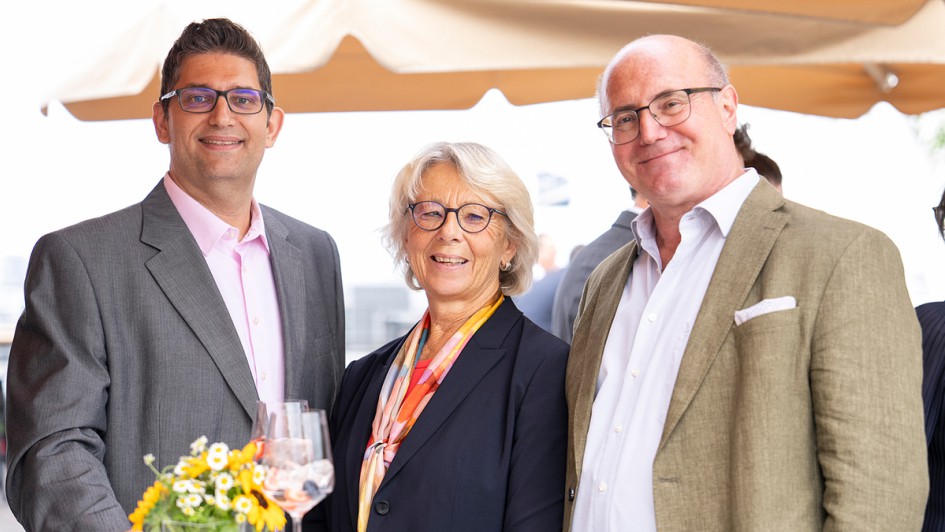 AUTOHAUS Sommerempfang 2024