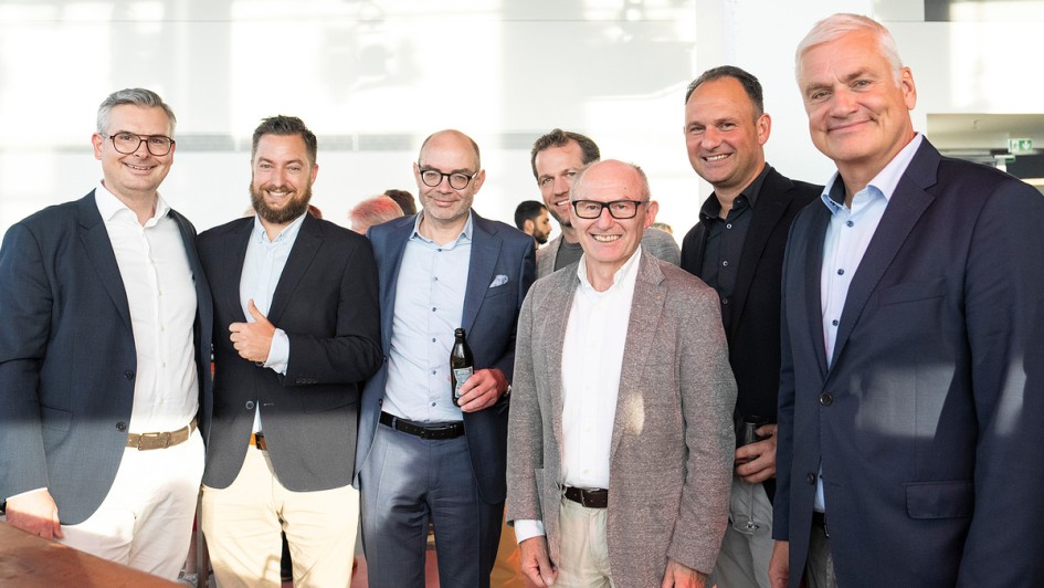 AUTOHAUS Sommerempfang 2024