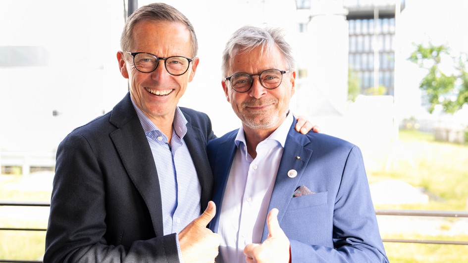 AUTOHAUS Sommerempfang 2024