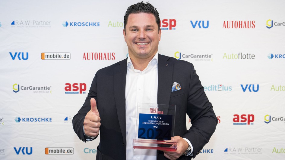 Best Brands 2024 WM SE