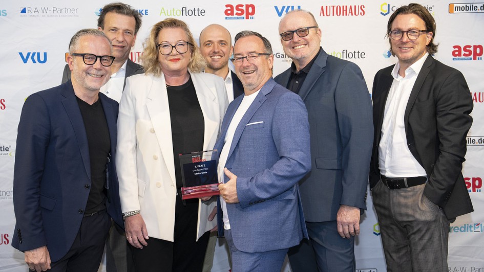 Best Brands 2024 Car Garanty