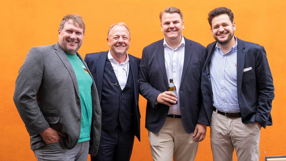 AUTOHAUS Sommerempfang 2024