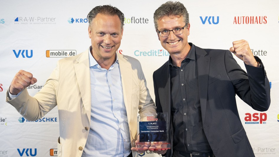 Best Brands 2024 Santander