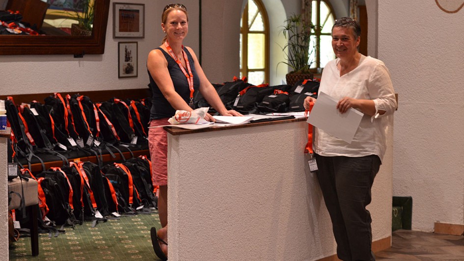 AUTOHAUS Motorradtour 2022 1. Tag