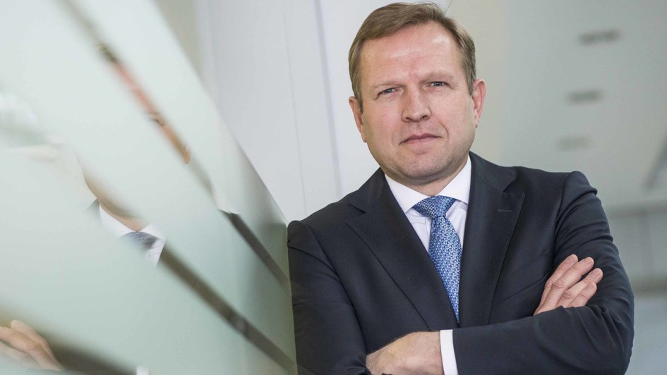 Alain Uyttenhoven Toyota