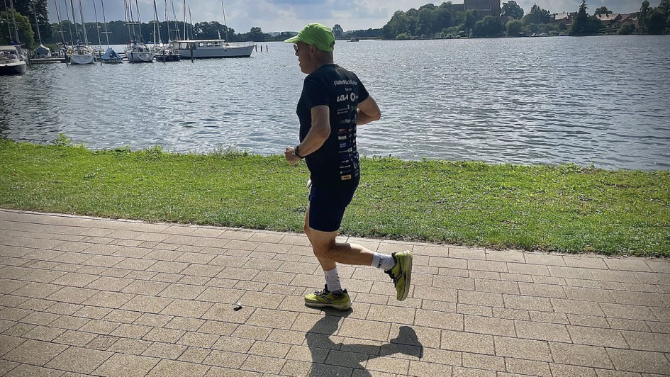 ALD Run for Charity 2023