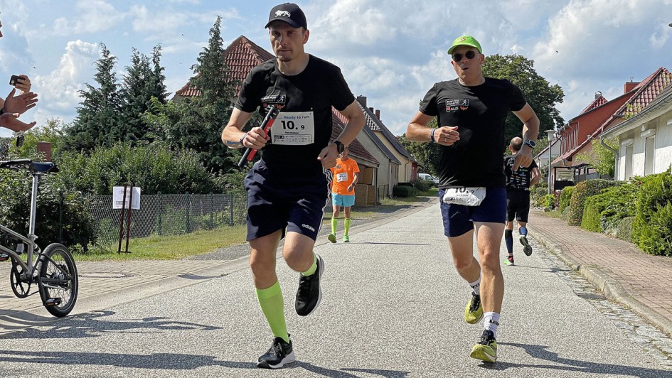 ALD Run for Charity 2023