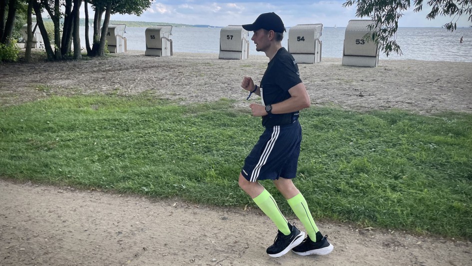 ALD Run for Charity 2023