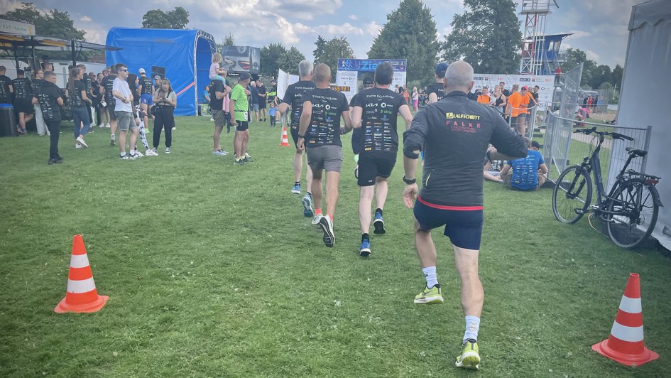 ALD Run for Charity 2023