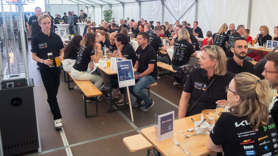 ALD Run for Charity 2023