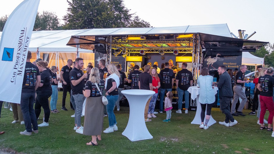 ALD Run for Charity 2023