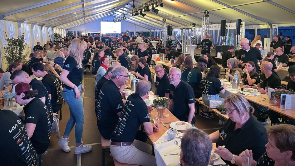 ALD Run for Charity 2023