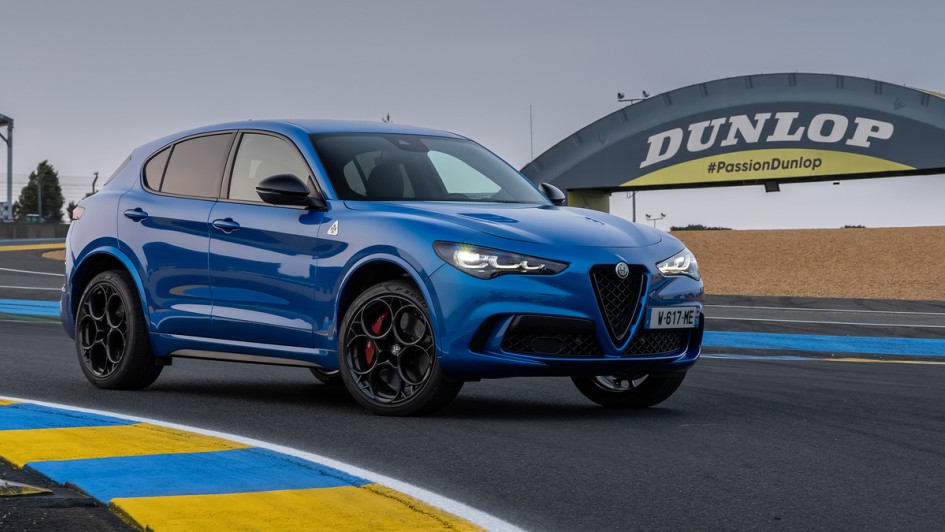 Alfa Romeo_Stellantis