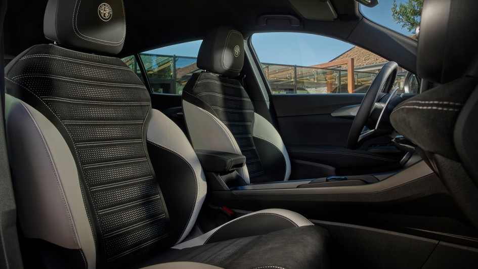 Alfa Romeo Tonale (2026)