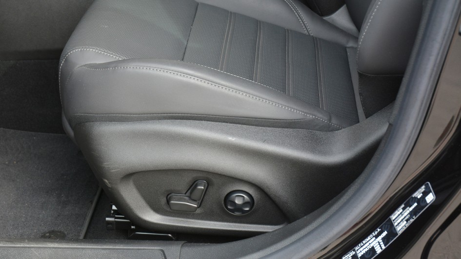 Alfa Romeo Tonale PHEV Test (2023)