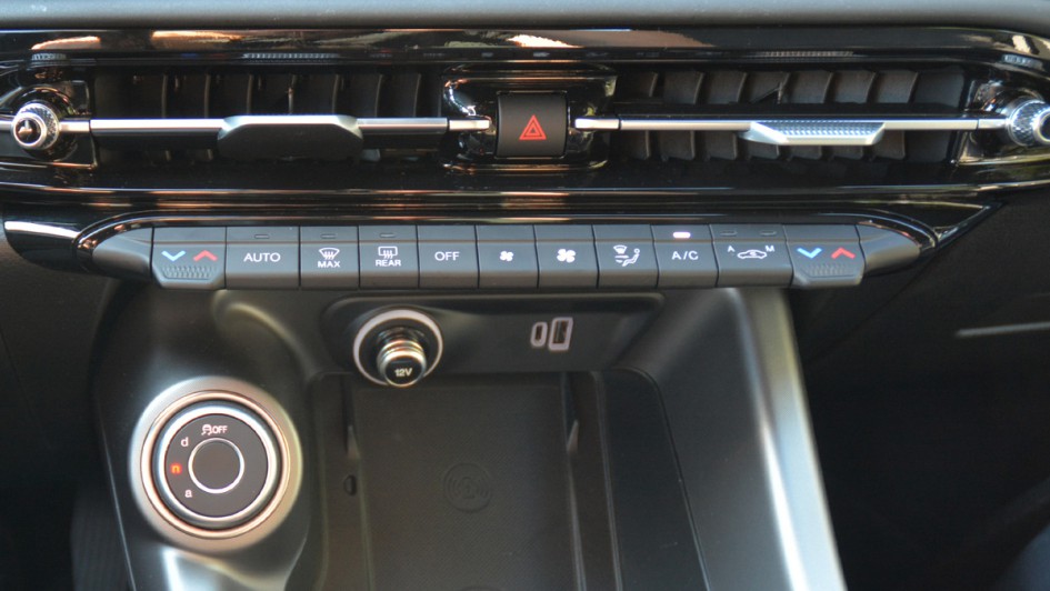 Alfa Romeo Tonale PHEV Test (2023)